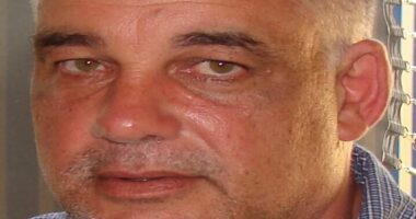 Anti-Rhino poaching champion is gored to death by endangered animal