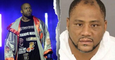 Anti-gun violence nonprofit founder and ex-MMA fighter convicted in fatal 2024 shooting murder