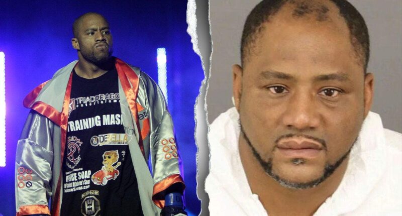 Anti-gun violence nonprofit founder and ex-MMA fighter convicted in fatal 2024 shooting murder