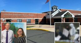 'Appalling' NJ middle school teaches kids to protest during bizarre lesson