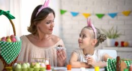 Are YOU suffering from a chocolate hangover? A dietitian reveals the signs AND how she helps sugar addicts avoid overindulging