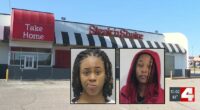 Argument over onion rings at Steak 'n' Shake ends in gunfire