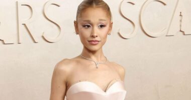 Ariana Grande's shock career update after announcing tour retirement