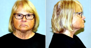 Arizona woman charged with killing newborn child 45 years after body was found