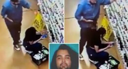 Arrest made in Valencia Whole Foods sexual battery case