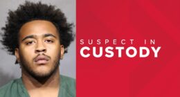 Arrest made in deadly Jacksonville apartment shooting