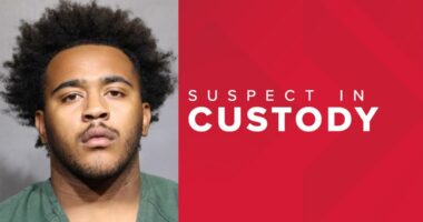 Arrest made in deadly Jacksonville apartment shooting