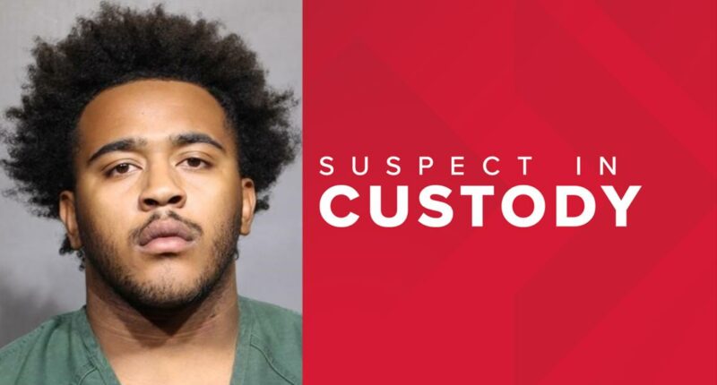 Arrest made in deadly Jacksonville apartment shooting