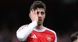 Arsenal are suffocating and there is nowhere to hide - but here's how they can save their title bid... including pulling a liability out of the team, writes ISAAN KHAN
