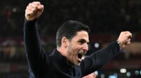 Arsenal looked full of fear and rode their luck in reaching the Champions League semi-finals - their nervy display in twitchy draw with Sporting will not daunt the mentality monsters who lie ahead, writes OLIVER HOLT