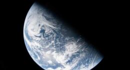 Artemis II astronauts are more than halfway to the moon as they seek to break Apollo 13's record