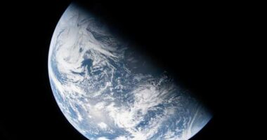 Artemis II astronauts are more than halfway to the moon as they seek to break Apollo 13's record