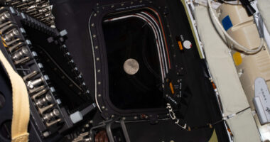 Artemis II breaks Apollo 13's distance record as humans travel farther from Earth than ever before | WATCH LIVE