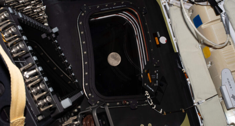 Artemis II breaks Apollo 13's distance record as humans travel farther from Earth than ever before | WATCH LIVE