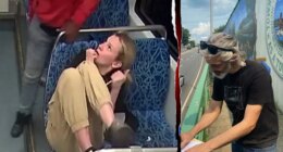 Artist fumes after tribute honoring slain Iryna Zarutska gets scrubbed amid woke blowback