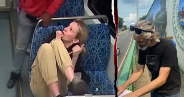 Artist fumes after tribute honoring slain Iryna Zarutska gets scrubbed amid woke blowback