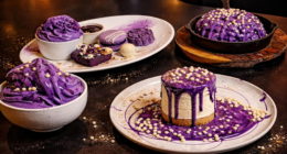 As purple ube goes global, the Philippines' faces tightening supply