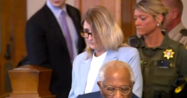 Ashley Okland case: Kristin Ramsey, Iowa woman, pleads not guilty in fatal West Des Moines shooting of real estate agent