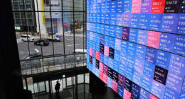 Asia-Pacific markets plunge as oil surges after Trump's speech on Iran war