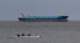 Asia markets mixed as investors assess Trump's Iran war comments