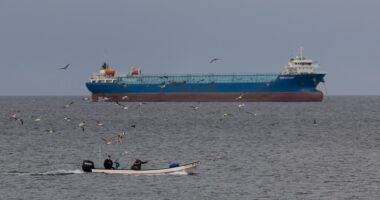 Asia markets mixed as investors assess Trump's Iran war comments