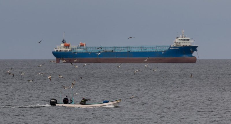 Asia markets mixed as investors assess Trump's Iran war comments