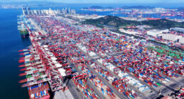 Asia markets rise amid hopes of a U.S-Iran deal, China data in focus