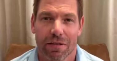 Aspiring California Governor denies ex-staffer's sexual assault claims