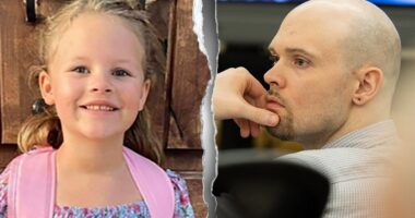 Athena Strand’s killer FedEx driver's split personas, defense scream ‘manipulation,’ not madness: expert