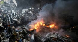 Attacks continue despite 'fragile' ceasefire deal