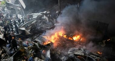 Attacks continue despite 'fragile' ceasefire deal