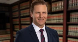Justin Petredis Attorney