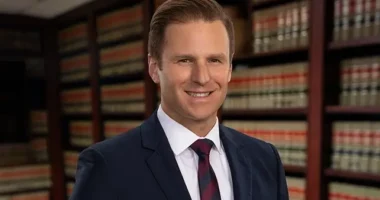 Justin Petredis Attorney