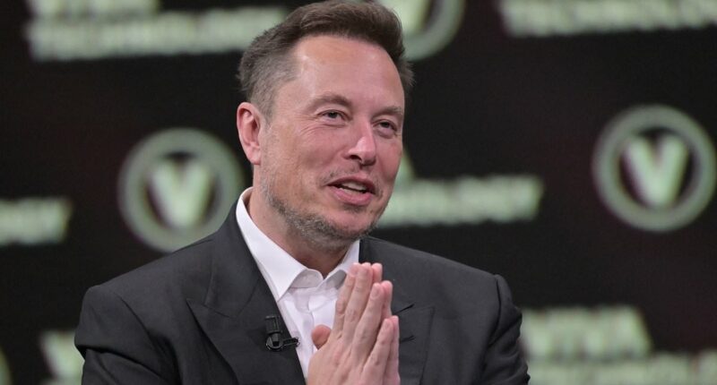 Aussies hit back at Elon Musk after the tech billionaire declared 'Australians are becoming an endangered species' as birth rate plummets to all-time low