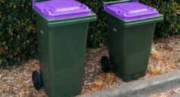 Aussies laugh at huge fail as FOURTH bin is rolled out across state