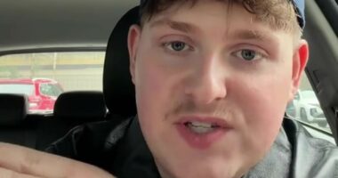 Aussies lose it as crowds swarm train stations after Albo's plea