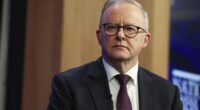 Prime Minister Anthony Albanese.