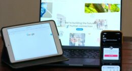 Australia moves to tax Meta, Google and TikTok to fund newsrooms