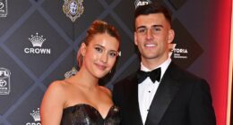 Australia's 50 best-paid sports stars are revealed - but two HUGE absences will shock fans across the country