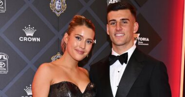 Australia's 50 best-paid sports stars are revealed - but two HUGE absences will shock fans across the country