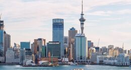 Total welfare spending in Australia could exceed the entire New Zealand economy by 2030