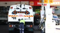 Australia's fuel supply SECURE after new agreement