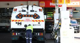 Australia's fuel supply SECURE after new agreement