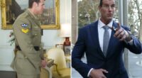Australia's most decorated living veteran, Ben Roberts-Smith, to be charged with committing 5 war crime murders in Afghanistan