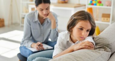 Autism breakthrough with 44-cent pill that 'reverses' symptoms