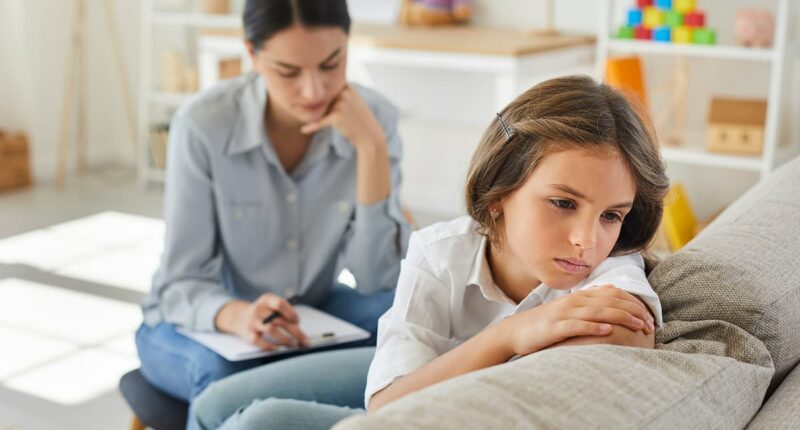 Autism breakthrough with 44-cent pill that 'reverses' symptoms