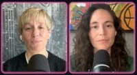 Awkward end to Sue Bird and Megan Rapinoe's podcast revealed