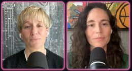Awkward end to Sue Bird and Megan Rapinoe's podcast revealed
