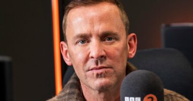 BBC admits it knew about police probe into Scott Mills in 2017