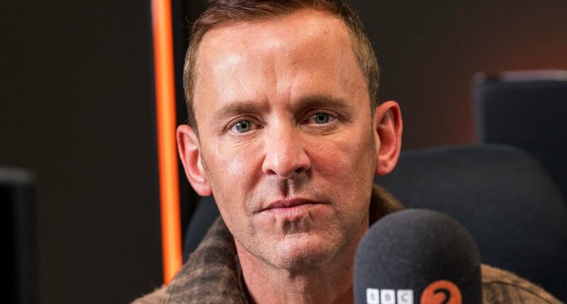 BBC admits it knew about police probe into Scott Mills in 2017